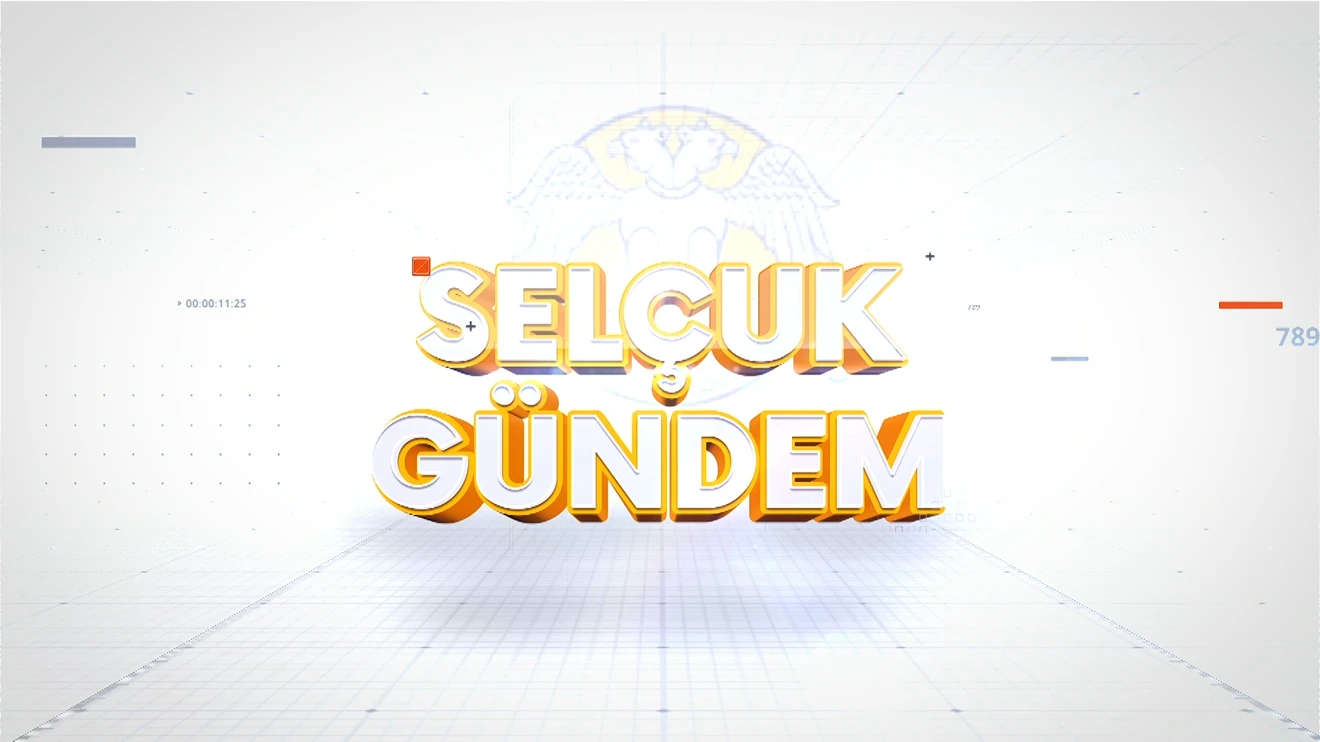 Selçuk Gündem 04 - 15 Mart 2024